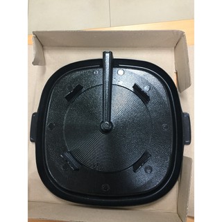 CHẢO NƯỚNG HÌNH TRÒN MAXSUN