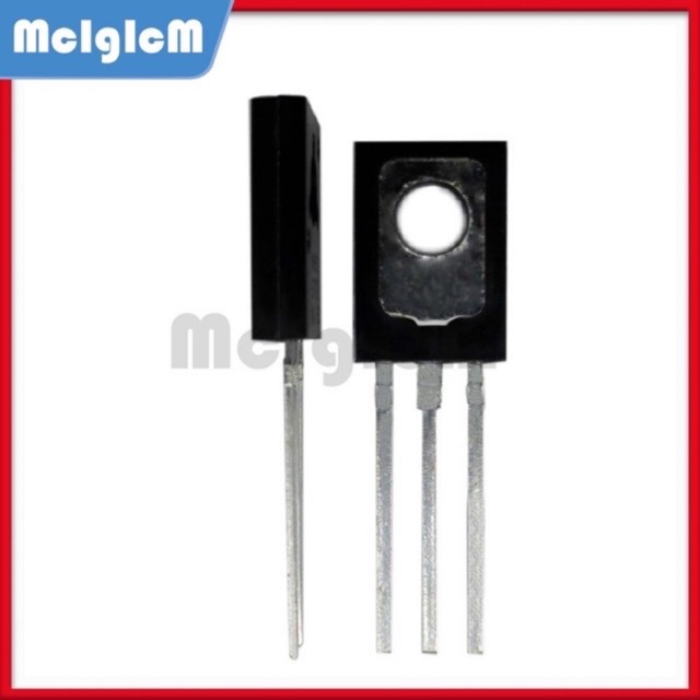 Linh Kiện B772 (PNP)