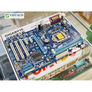 MAINBOARD GIGABYTE GA P61A-D3 cũ