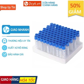 ✅ Ống Chống Đông Máu Edta, Klc Dùng Trong Spa - DCYK0491
