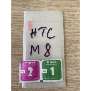 Dán màn hình cường lực htc m8