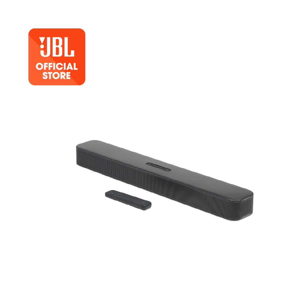 [Mã ELJBL8 giảm 8% đơn 500K] Loa Bluetooth JBL BAR 2.0 ALL-IN-ONE - Hàng Chính Hãng - Bảo Hành 6 Tháng