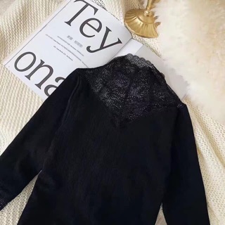 áo giữ nhiệt lót lông