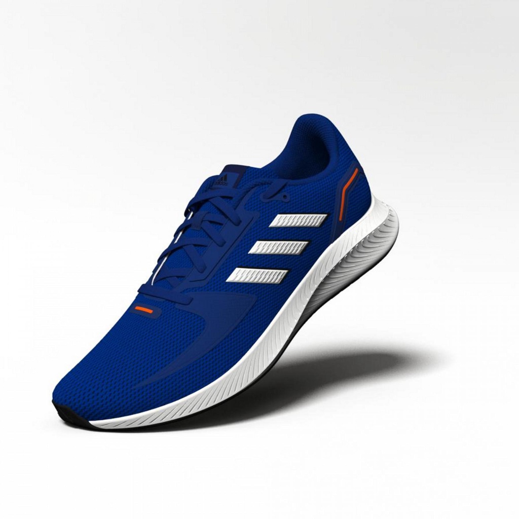 Giày  nam Runfalcon 2.0 &quot;Royal Blue&quot; FZ2802 - Hàng Chính Hãng - Bounty Sneakers