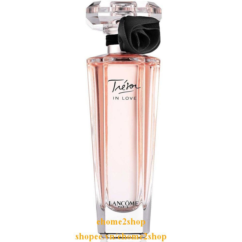 Nước Hoa Nữ 50ml Lancome Tresor In Love shopee.vn/ehome2shop.