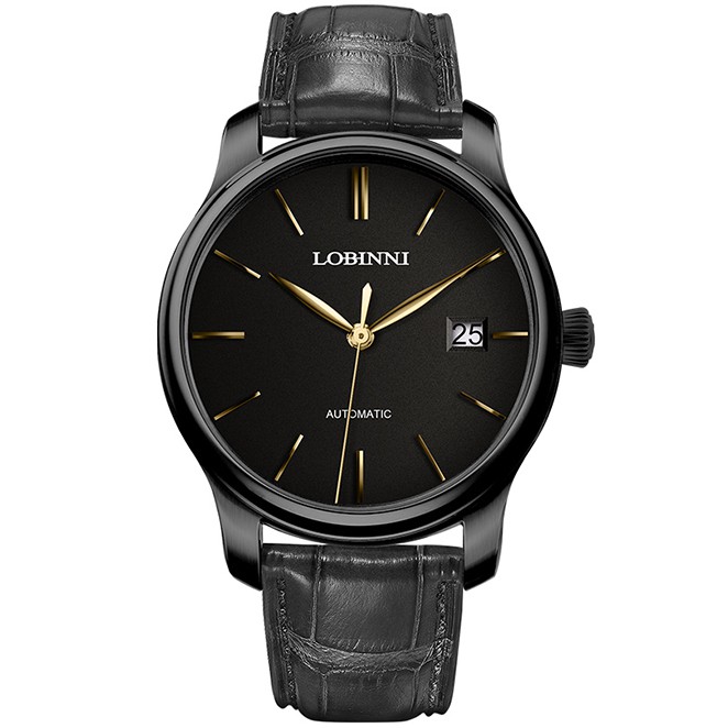 Đồng hồ nam chính hãng Lobinni No.12035-3