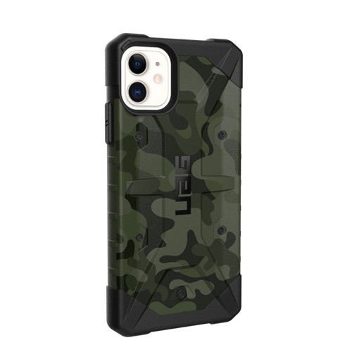 Ốp Lưng cho iPhone 11 - Phiên Bản Giới Hạn UAG PATHFINDER SE CAMO SERIES