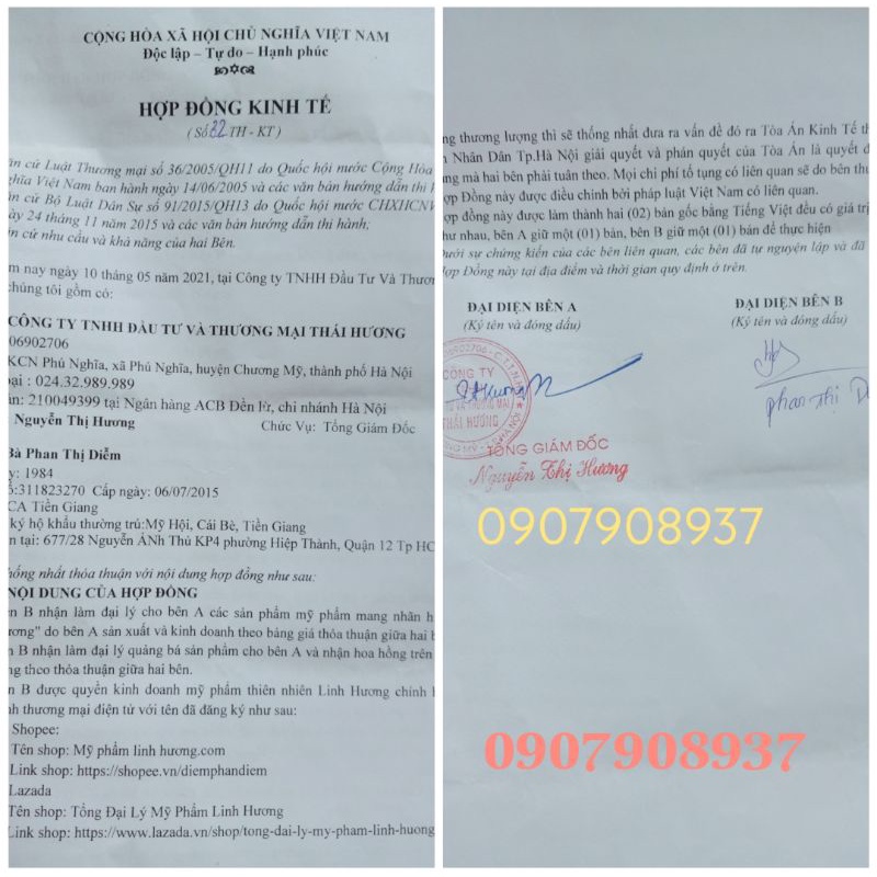 Kem dưỡng da chống lão hoá.Kem sữa nhung Linh Hương | BigBuy360 - bigbuy360.vn