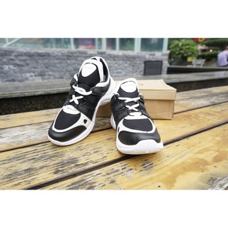 Giày thể thao sneaker xuất Hàn Quốc hot 2018