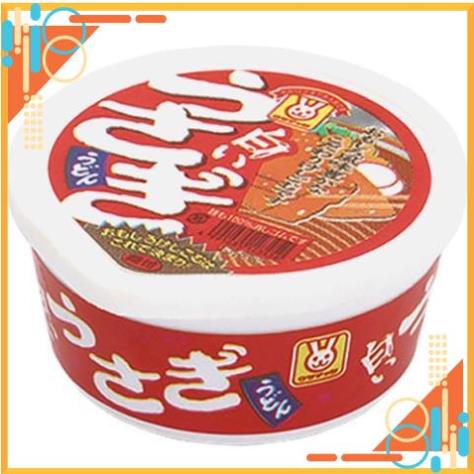 Gôm tẩy cute nắp ráp iwako hình snack