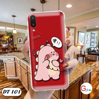 Ốp lưng dẻo Samsung Galaxy A02
