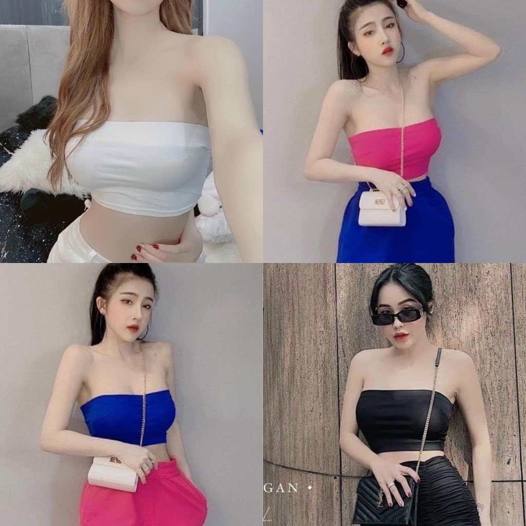 Áo ống borip A5207