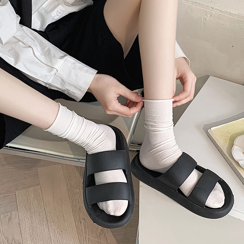 Vớ Mỏng Nhiều Màu Thời Trang Mùa Hè Cho Nữ