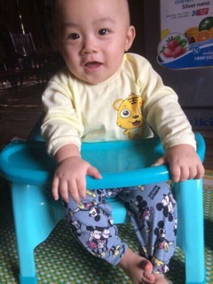 Sỉ  ghế ăn dặm