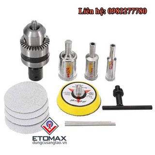 Máy cưa bàn Mini đa năng V3