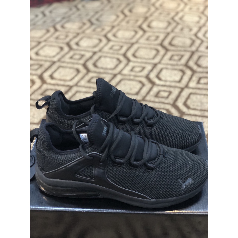 Giày PUMA Nam cao cấp, giày thể thao thời trang chính hãng Size 41 - PM025