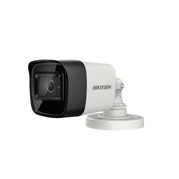 Camera 4 in 1 hồng ngoại 8.3 Megapixel HIKVISION DS-2CE16U1T-ITF -Cam kết chính hãng