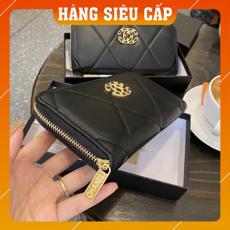 Ví Cầm tay X size 20cm vừa Plus full hộp