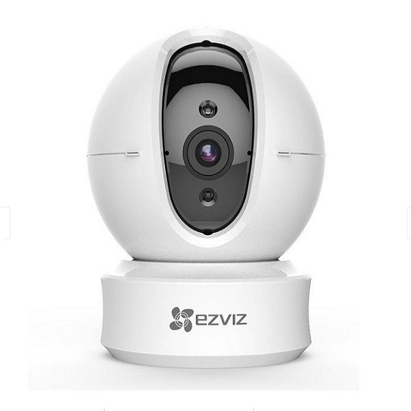 Camera quay quét wifi EZVIZ CV246 hiển thị HD720P Hỗ trợ theo dõi chuyển động thông minh