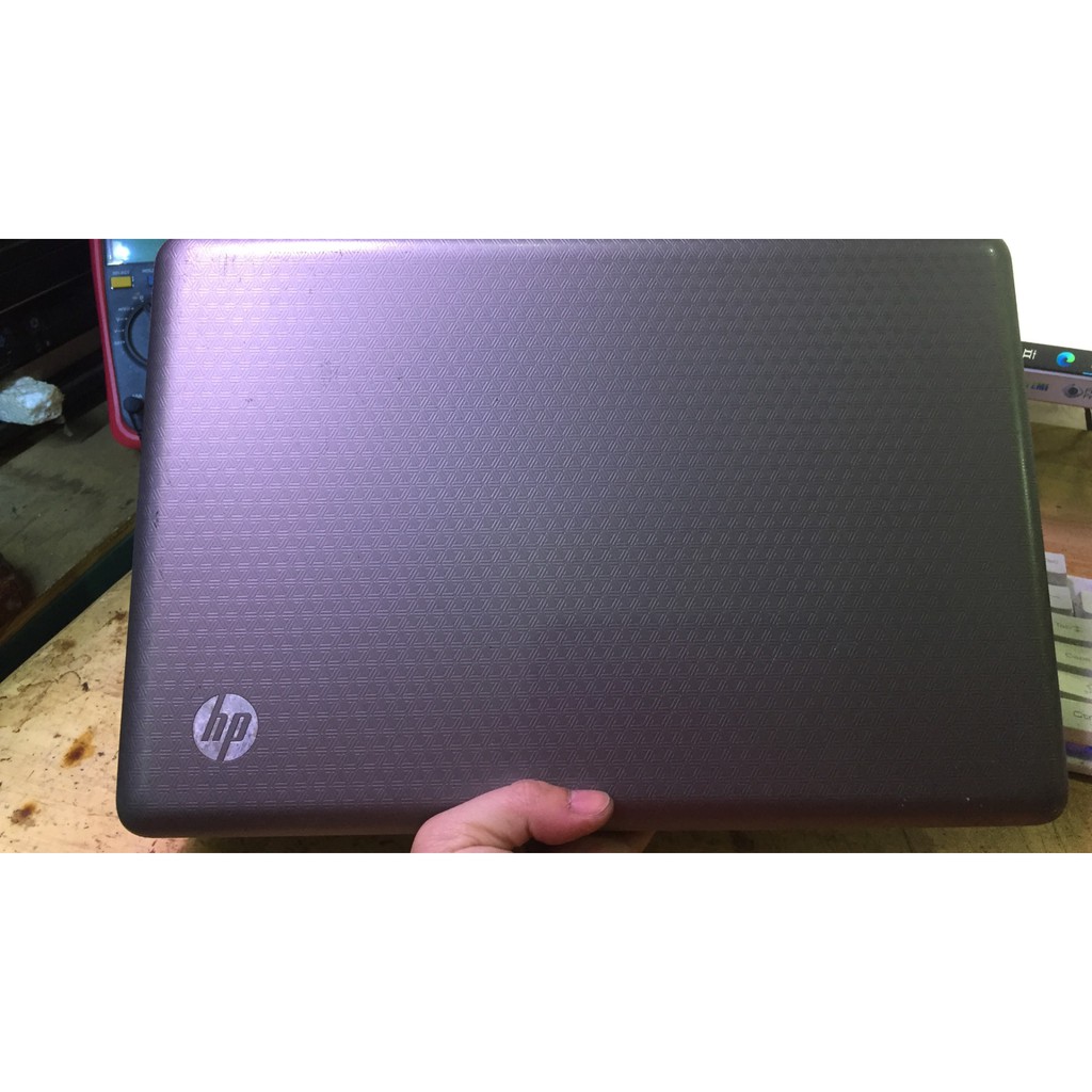 #Bộ vỏ Hp G42 full