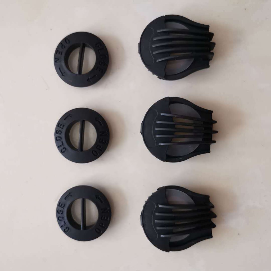 Combo 03 Lõi Than Hoạt Tính Dùng Thay Thế Lõi Than Trong Khẩu Trang Vải Than Hoạt Tính Xintown | BigBuy360 - bigbuy360.vn