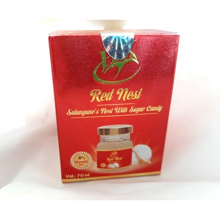 Yến sào có đường 70ml