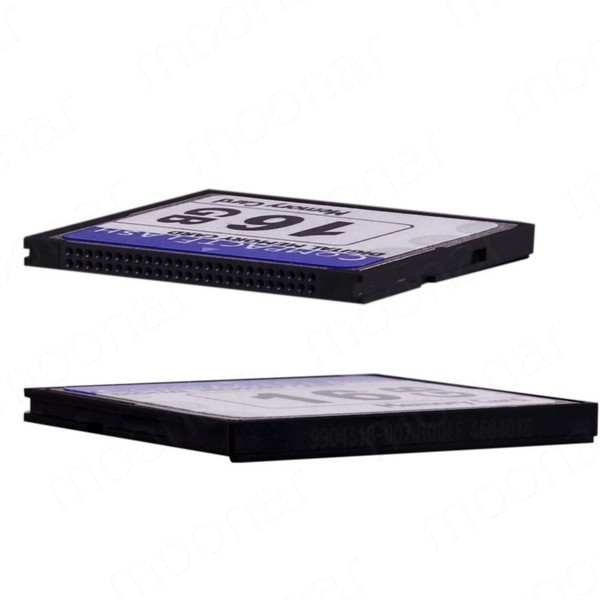 Thẻ nhớ CF 16GB / 16GB tốc độ cao cho máy ảnh | BigBuy360 - bigbuy360.vn