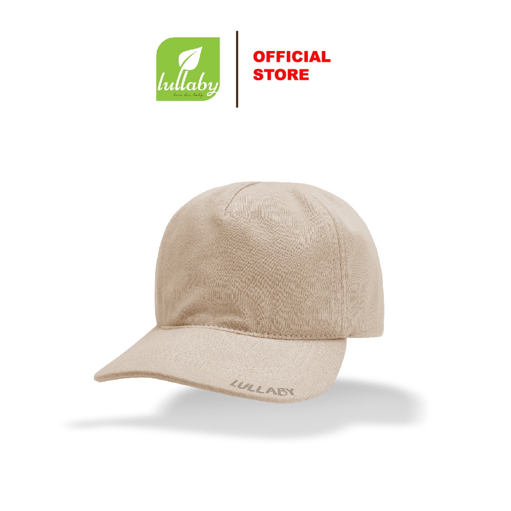 LULLABY - Mũ lưỡi trai NH378M