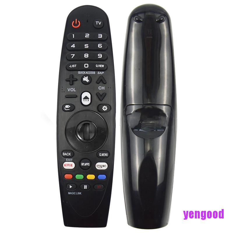 Điều Khiển Từ Xa Cho TV Thông Minh LG 2018 AN-MR18BA