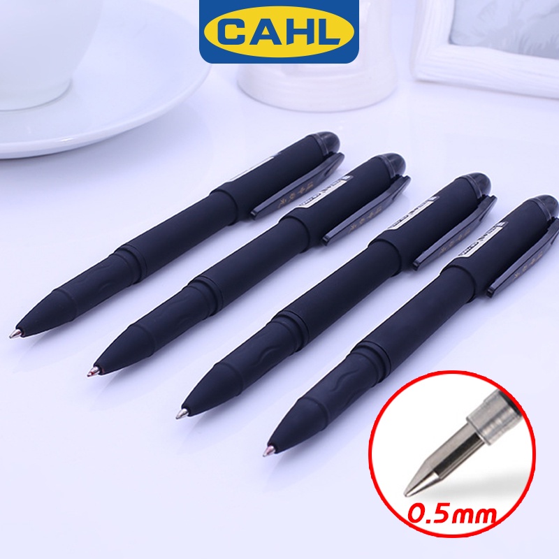 1 Bút Mực Đen Có Thể Thay Thế Được
