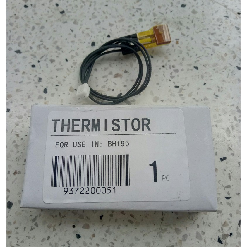 Thermostor (Cảm biến nhiệt sấy) Bizhub 195 215 235 206 226