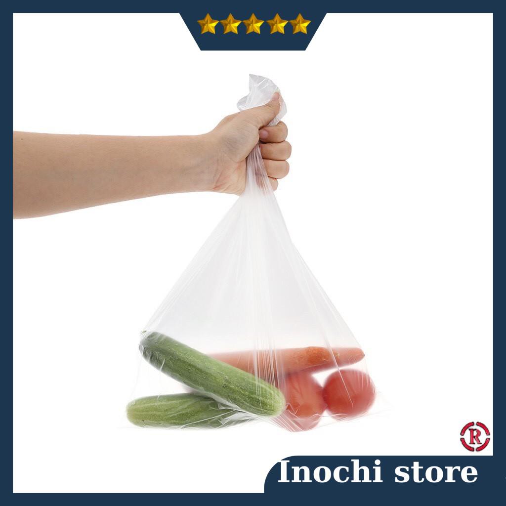 Túi đựng thực phẩm Shinsen 1.4L  đựng hoa quả bảo quản trong tủ lạnh an toàn sức khỏe TDTP [INOCHI]