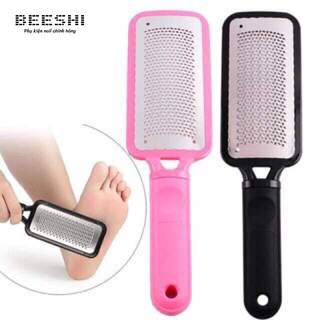 Chà gót chân inox - Beeshi shop nail