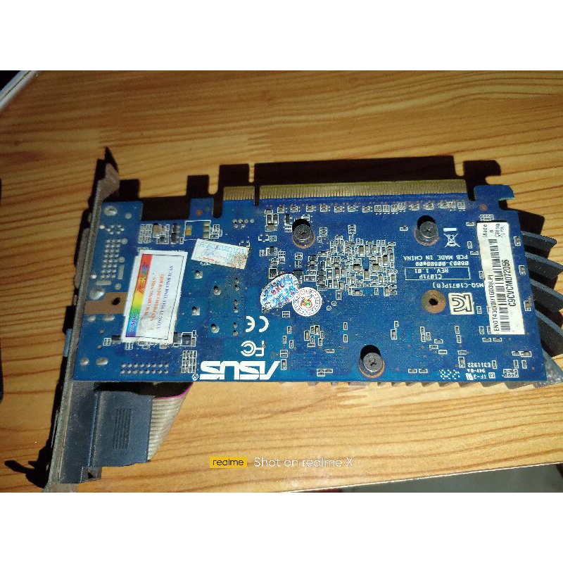vga gt430 1gb