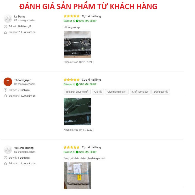 [Tặng dây ga Inox] Bếp Ga Hồng Ngoại đầu đốt đúc Gang SANKAtech SKT-721BB Siêu Tiết Kiệm Gas - Hàng chính hãng cao cấp