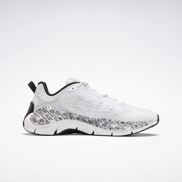 Giày Thể Thao Unisex Reebok Zig Kinetica Ii - Bep G55622