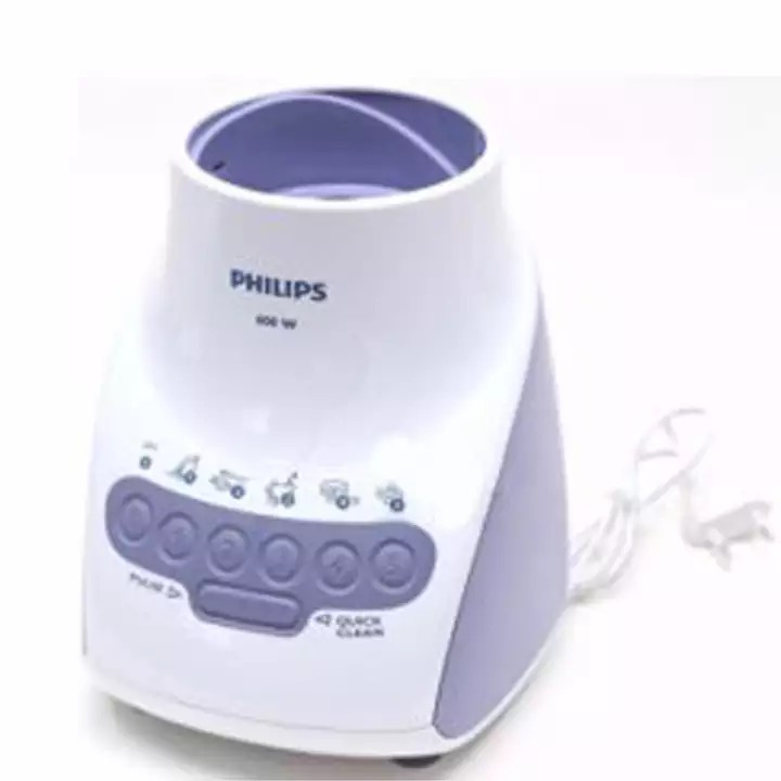 Linh kiện Mô tơ máy xay sinh tố Philips 2115 - Hàng nhập khẩu