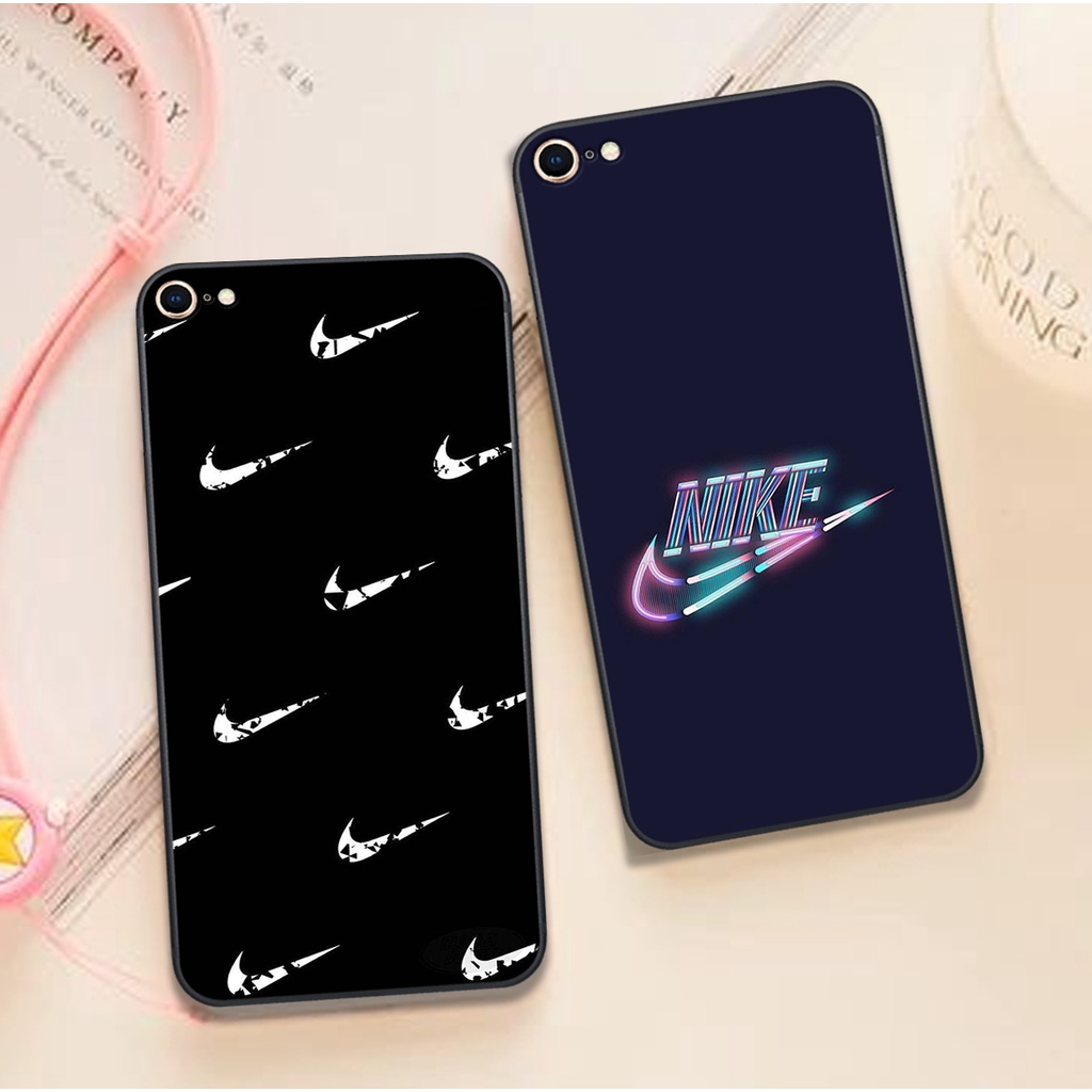 ⚡ Siêu Rẻ ⚡Ốp lưng IPHONE 6 /6PLUS / 6S / 6S PLUS in hình NIKE siêu đẹp-BEOCASE