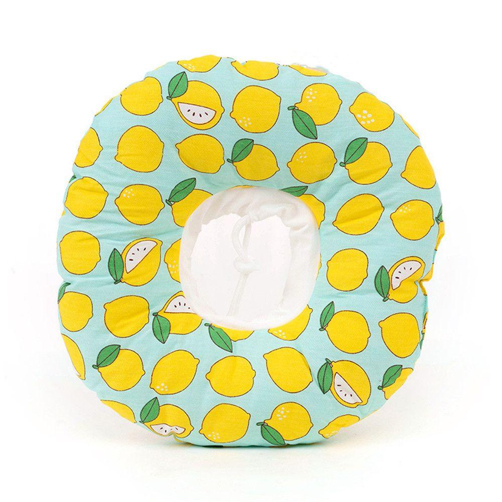 Vòng Đeo Cổ Bảo Vệ Chống Cắn Cho Thú Cưng LAYOR1