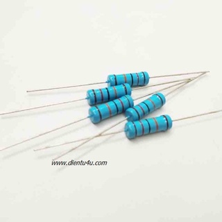 Set 20 Trở công suất 3W 5%