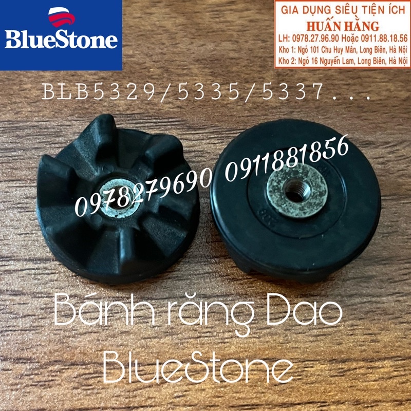 Phụ kiện - Khớp nối, bánh răng, nhông máy xay sinh tố BlueStone BLB5329, BLB5335 BLB5337 BLB5336 BLB5339 BLB5311 BLB5313