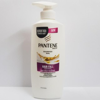 Dầu gội Pantene Thái Lan chai 450ml