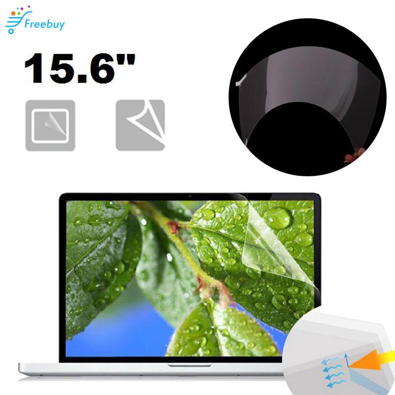 Miếng dán màn hình laptop , chống trầy 15.6 " 16 : 9