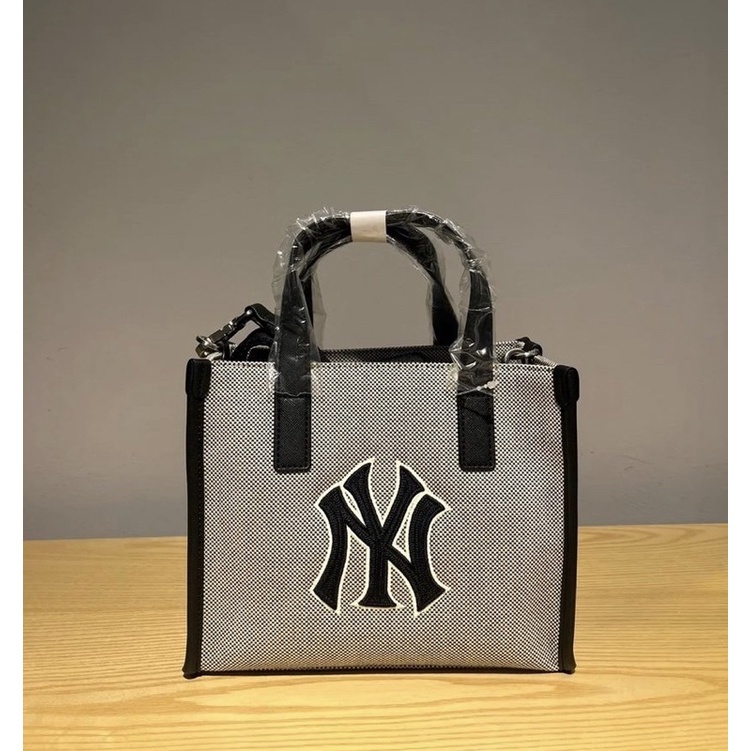 Túi Tote bag  MLB 2022 chính hãng