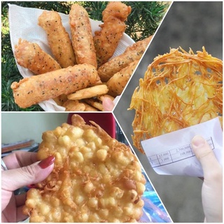 500g bột chiên chuối An Giang