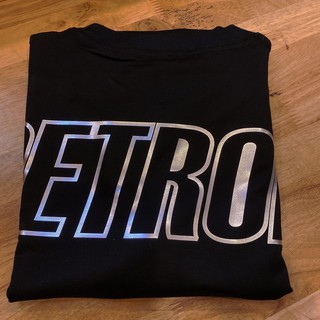 ÁO THUN CHICAGO PHẢN QUANG