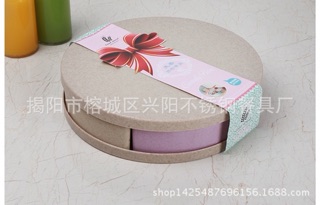 Hộp đựng bánh kẹo lúa mạch (combo Jetkans)