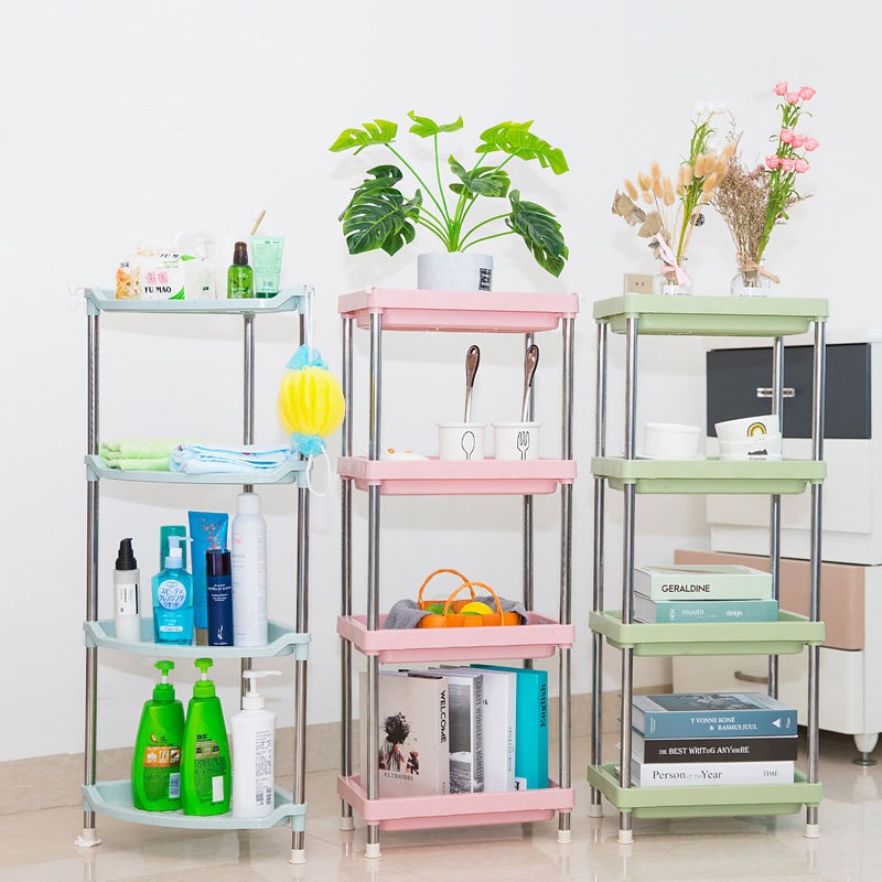 Kệ nhà tắm nhiều tầng, giá để chậu toilet, bồn cầu, chân, sàn < | BigBuy360 - bigbuy360.vn