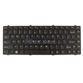 Bàn phím laptop Lenovo Ideapad Y470 Series
