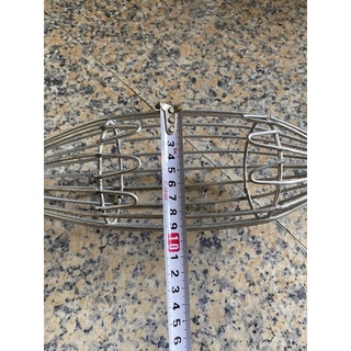 lòng bẻ cà na - cốc-xoài
